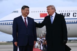Xi Jinping y Trump frente a frente: comienza cumbre de tres días con temas clave sobre la mesa