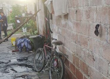 Explota taller de pirotecnia en Tultepec; hay un muerto y cuatro lesionados