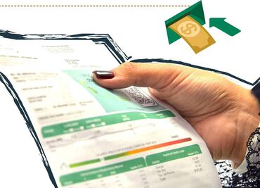 ¿Perdiste tu recibo de la luz? te decimos cómo recuperarlo; sigue estos pasos para descargarlo e imprimirlo