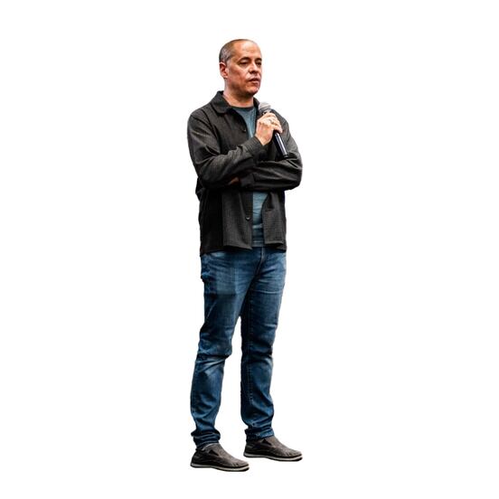 Pepe Merino, Agencia de Transformación Digital