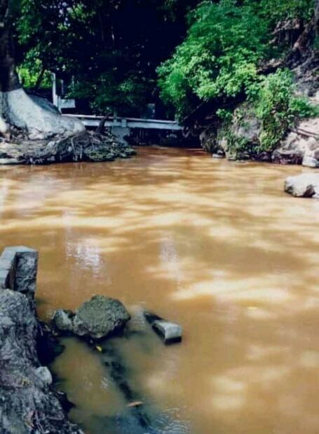 Agua para beber y aire contaminados: “coctel mortal”, pero remediable