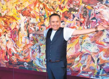 De ópera a canción mexicana con Javier Camarena en el Cervantino