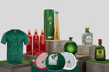 Alexa, playeras y vasos: todo lo que ya puedes comprar del Mundial 2026