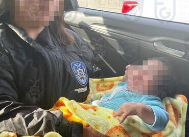 Vinculan a proceso a mujer por secuestro de una bebé; el cadáver de la madre fue hallado en un paraje