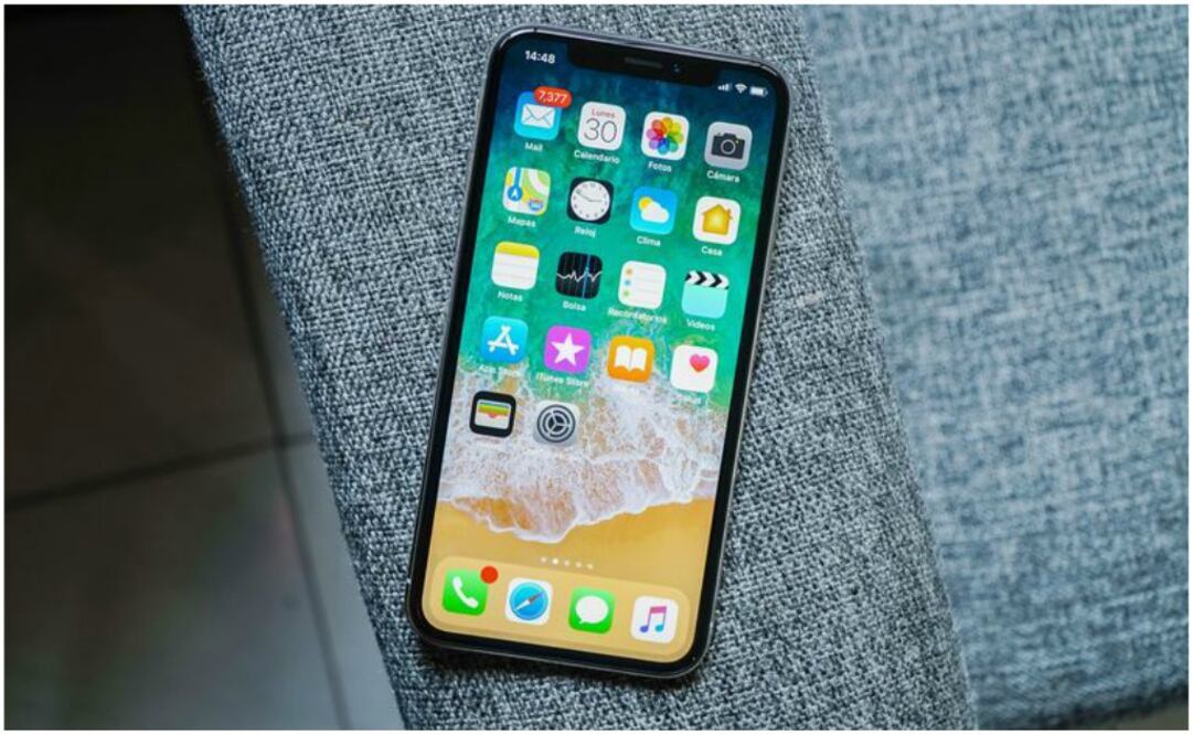 Las bajas ventas del iPhone X podrían desencadenar una serie de cambios en Apple