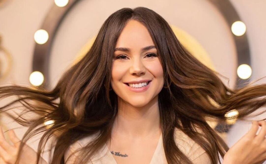 Camila Sodi. Fuente: Instagram @camilasodi_