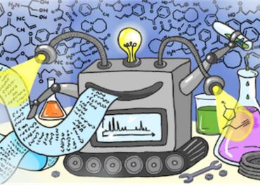 Diseñan robot que ayudará a entender el origen del universo