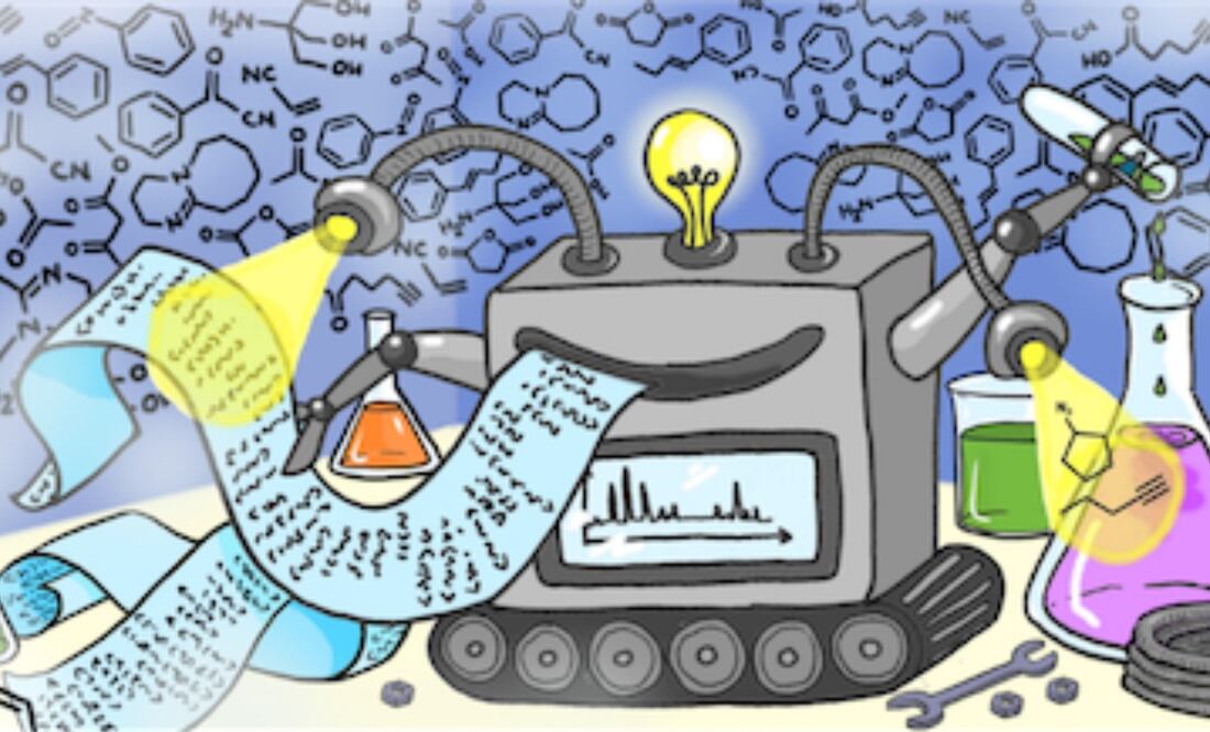 Fue desarrollado por la Universidad de Glasgow.