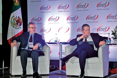 ABM pide definir proyectos de infraestructura bancables