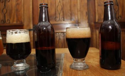 Ahogar las penas... con cerveza mexicana