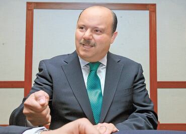 New money laundering charges await César Duarte in Mexico