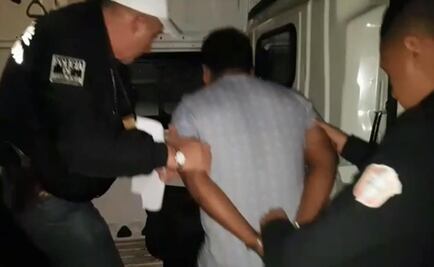 Arrestan a presunto homicida de sacerdote de Los Reyes, Edomex