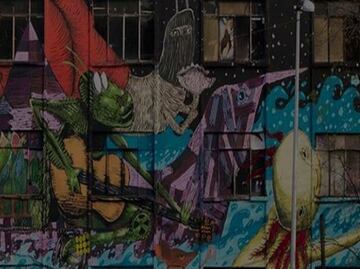 Autoridades de CDMX anuncian mesa de diálogo con "Chanti Ollin"