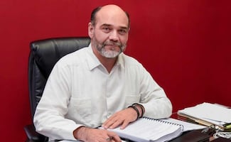 Detienen a Carlos Alberto Medina, exfuncionario de Alejandro Moreno en Campeche; lo acusan de desviar 36 mdp