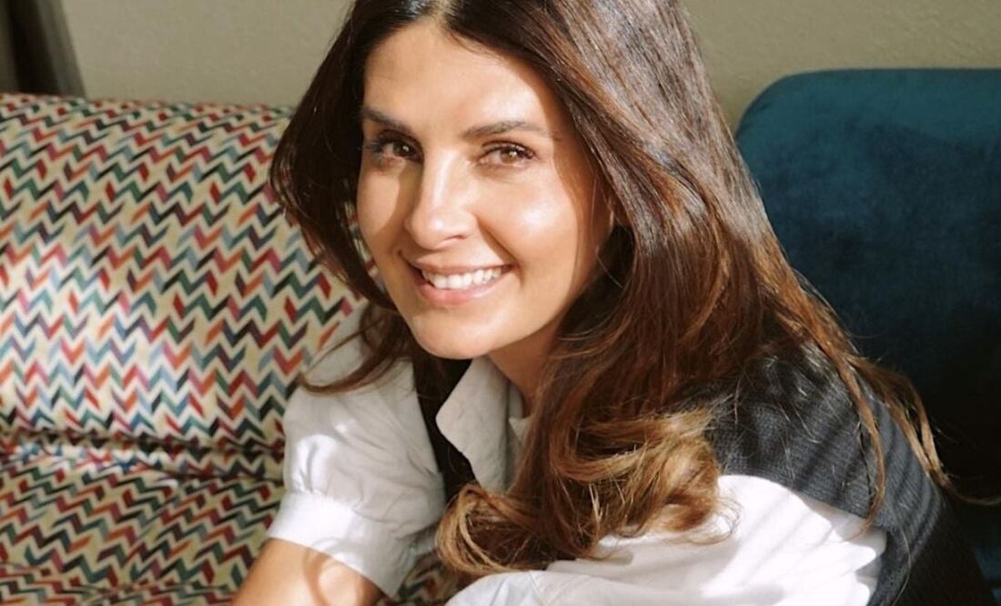 Mayrín Villanueva: la actriz confirma los trajes de baño ideales para mujeres mayores de 50 años