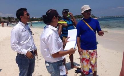 Clausuran construcción de hotel en QRoo por daño a mangle