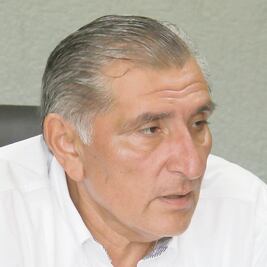 Los millones del góber tabasqueño   