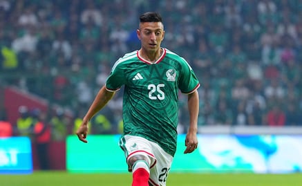 Roberto Alvarado minimiza que le digan loco; sueña con la Copa del Mundo 