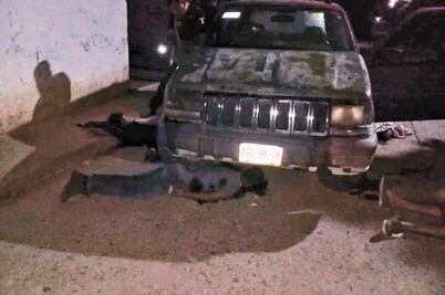 Fin de semana violento en el país deja 41 muertos