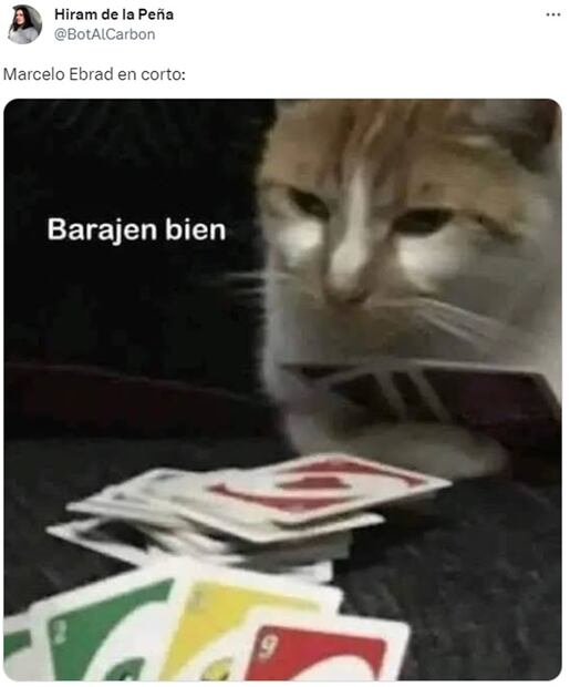 Los mejores memes de la primera semana de septiembre.
Foto: Especial