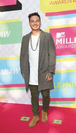 Latinos estamos unidos: J. Balvin