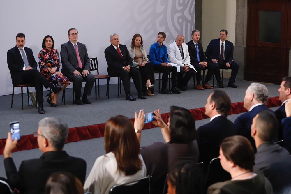 Foto: Berenice Fregoso