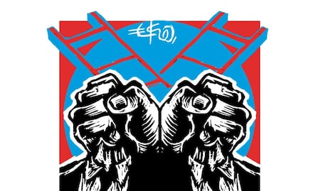 Amenaza el gobierno al PT y Verde por reforma electoral