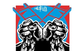 Amenaza el gobierno al PT y Verde por reforma electoral