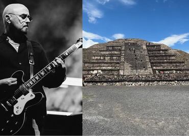 Antes de Live 25, Oasis descubre rincones de México y emociona a sus fans