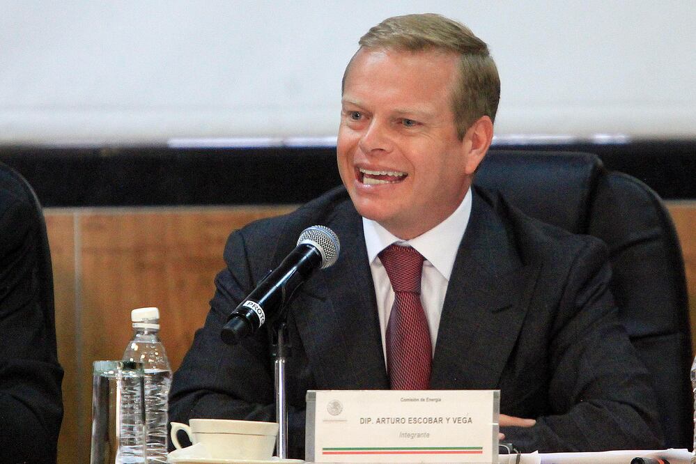 Foto: Archivo / EL UNIVERSAL