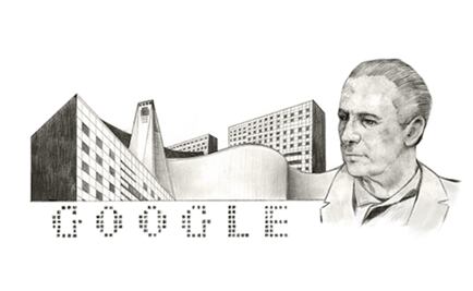 The man who defined the modern outlook of Mexico City