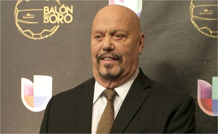 Perro Bermúdez, positivo a Covid "espero en Dios salir bien librado"