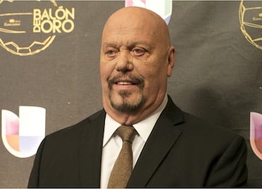 Perro Bermúdez, positivo a Covid "espero en Dios salir bien librado"