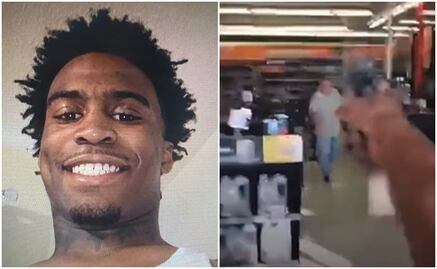 Sujeto desata múltiples tiroteos en Memphis y los transmite en vivo en Facebook