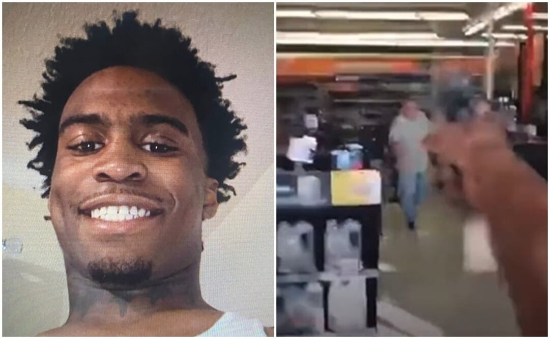 Foto: Twitter @MEM_PoliceDept