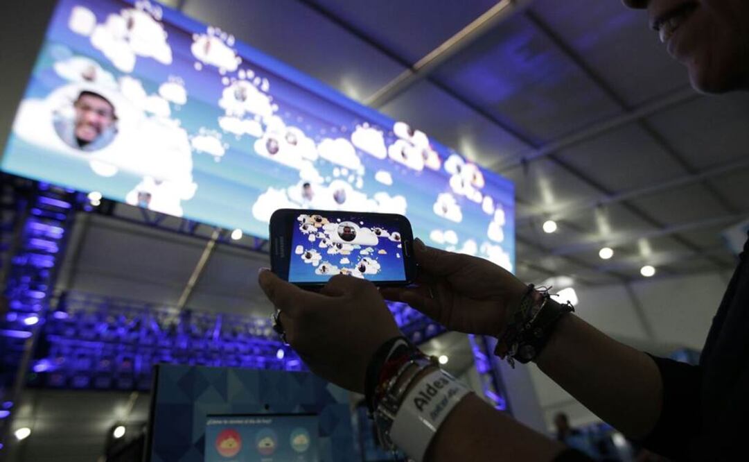 (Foto: Alejandro Acosta EL UNIVERSAL)