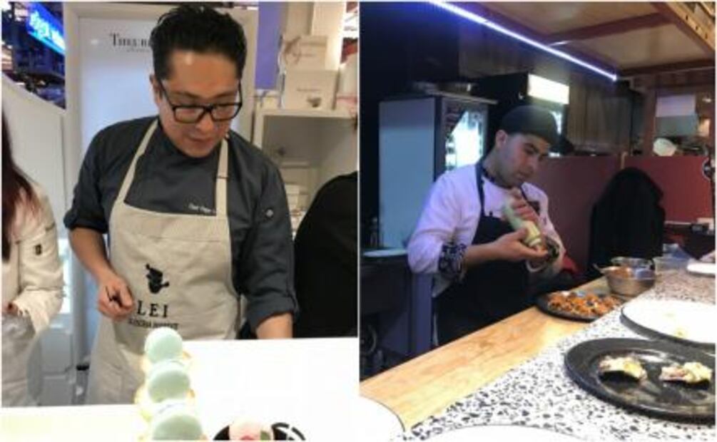 Mercado Roma llega al sur de CDMX