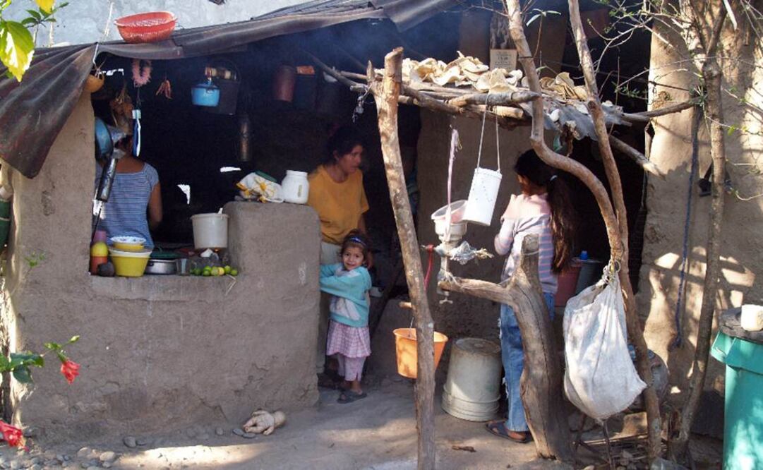 En el Tercer Foro de Vivienda organizado por el BID, países como Paraguay, Guatemala, República Dominicana, Panamá, El Salvador y Argentina coincidieron en que el 45% de los hogares de América Latina y Caribe no tiene una vivienda digna. Foto: Archivo/EL UNIVERSAL
