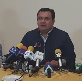 Procuraduría de Tamaulipas: 80% de homicidios, por 'ajustes de cuentas'