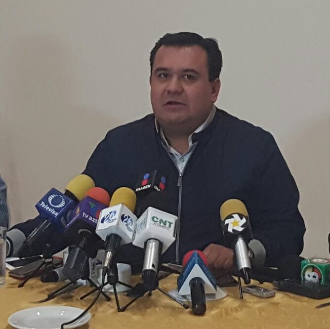 Foto: Roberto Aguilar / EL UNIVERSAL