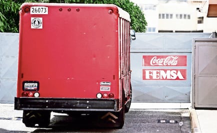 Femsa agrees to pay $8,790 million in taxes to Mexico