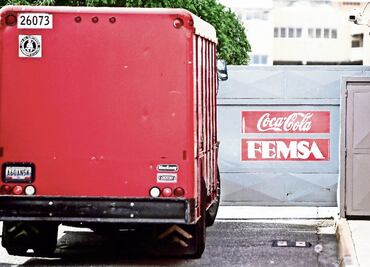Femsa agrees to pay $8,790 million in taxes to Mexico