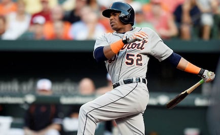 Mets refuerzan ataque con Yoenis Céspedes