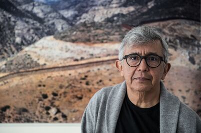 Libro fotográfico muestra el caos y la resistencia de la Ciudad de México