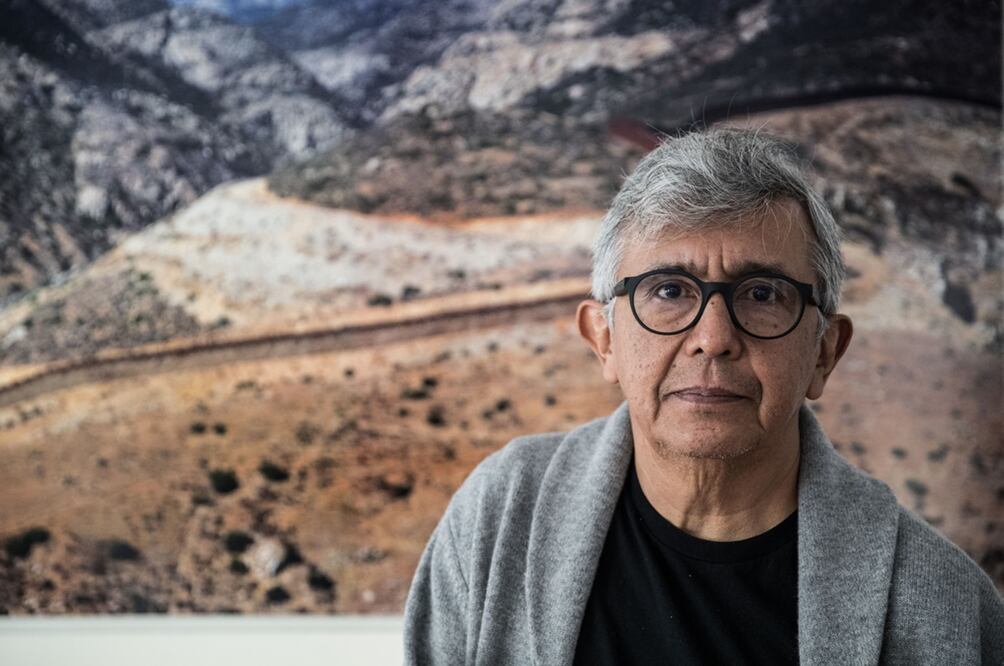 Foto: Cortesía, Francisco Mata Rosas