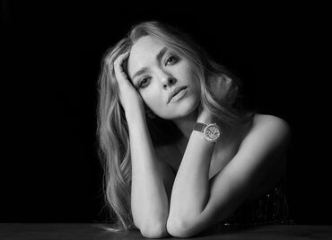 El brillo perfecto de la fase lunar