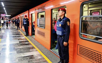 Young women targeted by criminals in city's Metro