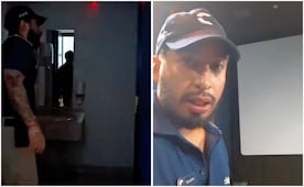 VIDEO: empleado de Cinépolis narra supuesta experiencia paranormal en salas; se viraliza en redes