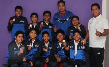 Triqui children to participate in YBOA Tournament 