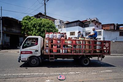Para Washington, petróleo mata democracia